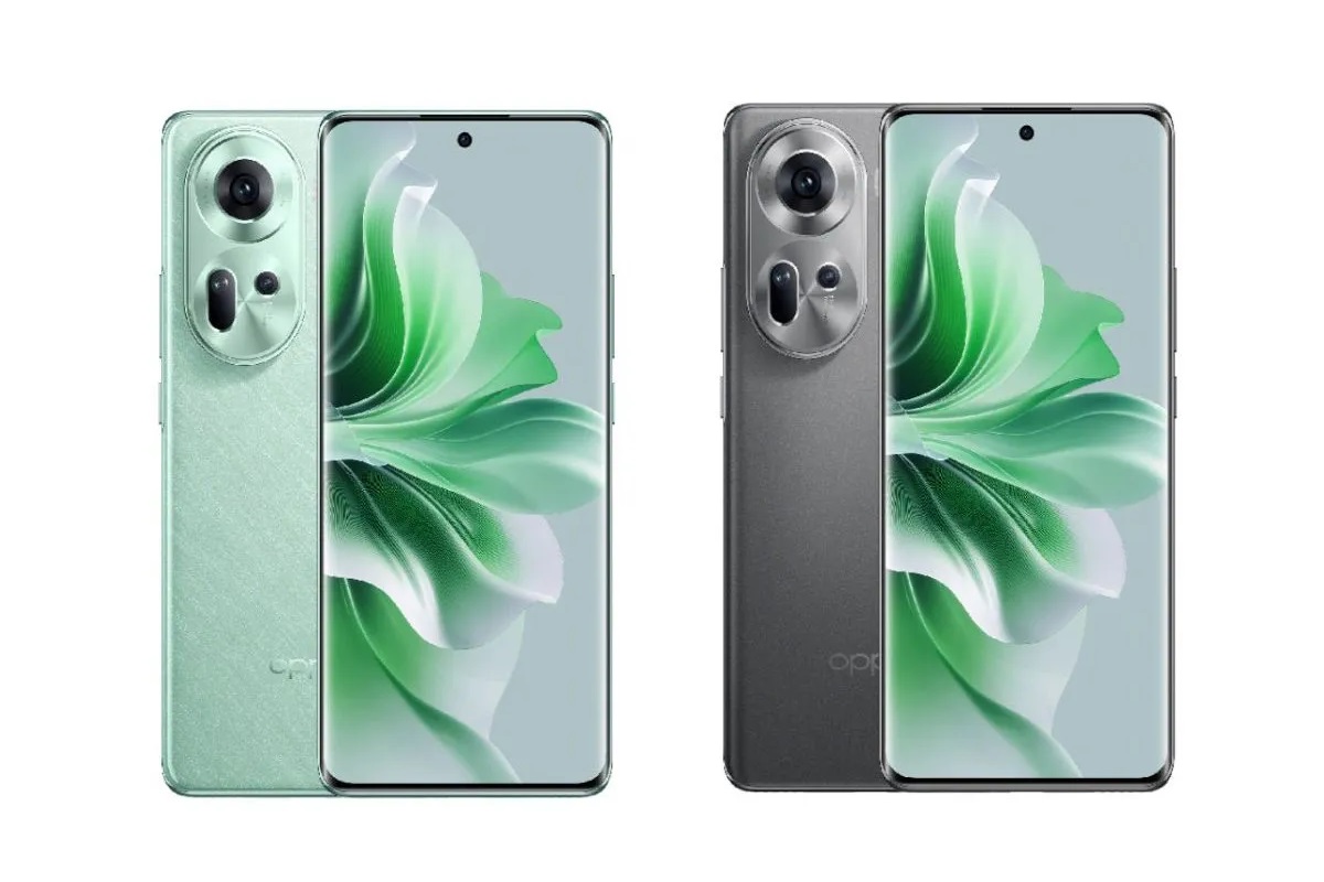 Linha OPPO Reno 12 pode ser lançada em maio