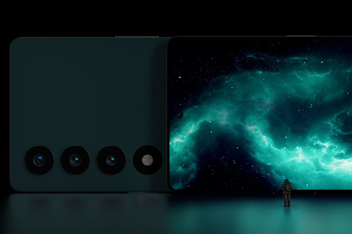 Celular Meizu 21 Note será lançado nos próximos dias