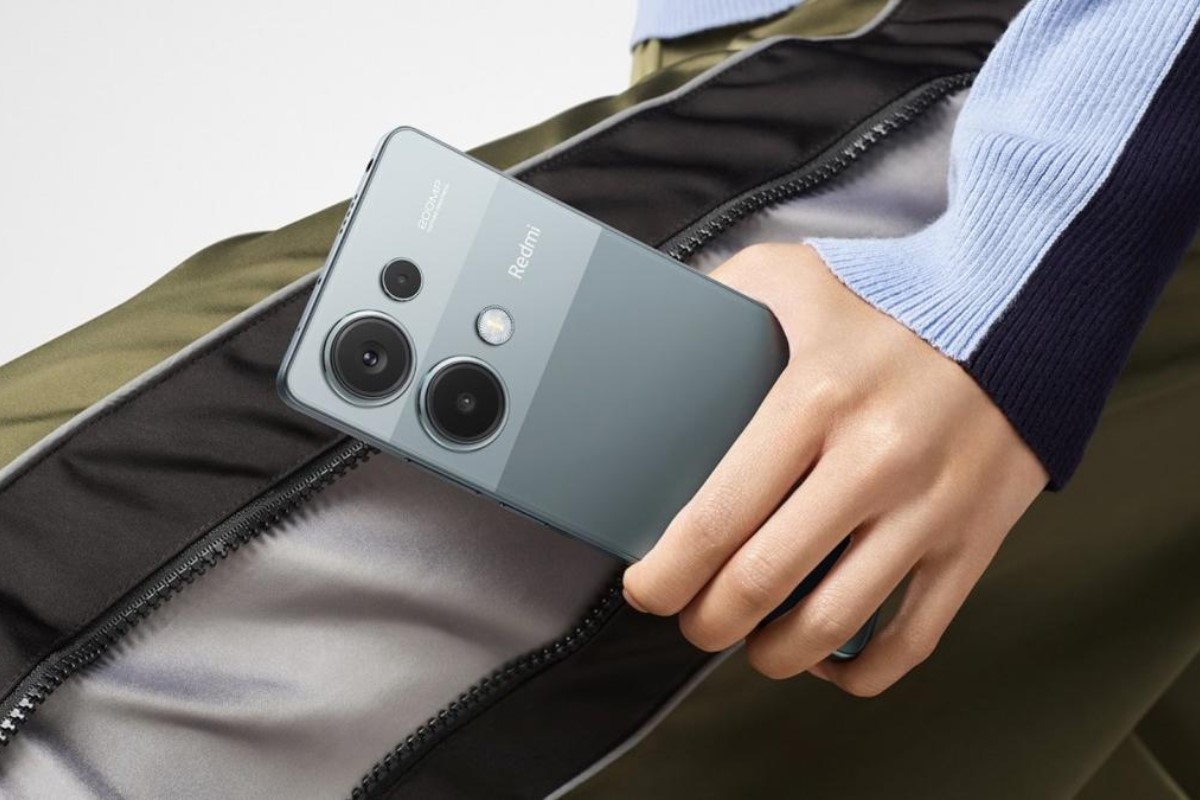 Celular Redmi 13 4G tem detalhes técnicos e valores divulgados