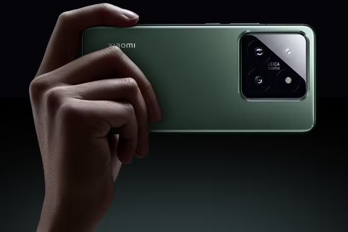 Celular Xiaomi 15 Ultra vai ter a câmera mais potente do mercado