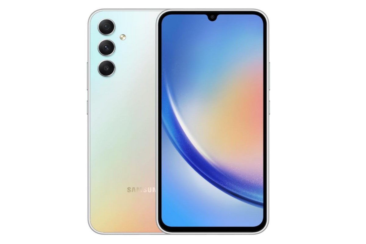 Veja se o Galaxy A34 é bom