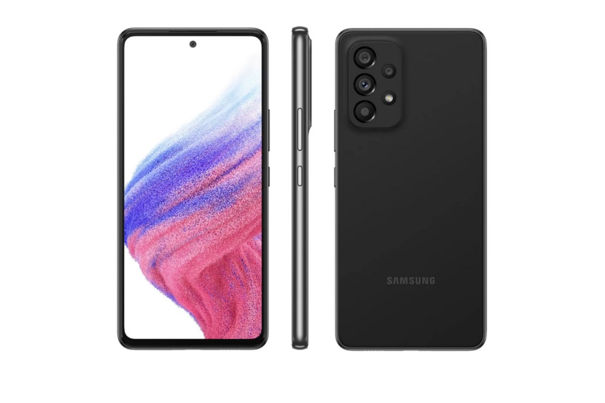 Veja se vale a pena comprar o Galaxy A53