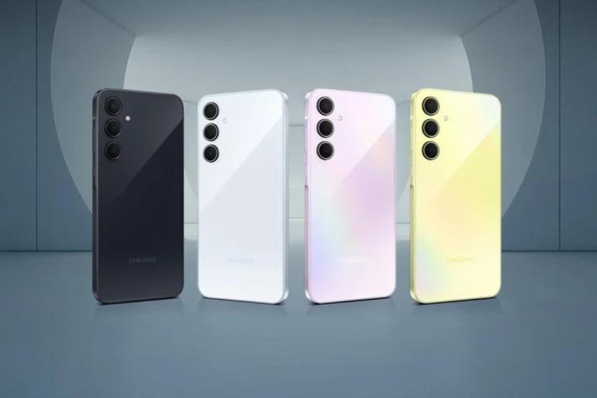 Galaxy A83 da Samsung pode ser anunciado em breve