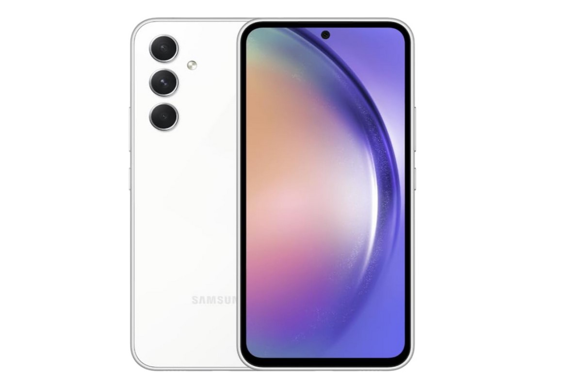 Descubra se o Galaxy M54 é bom