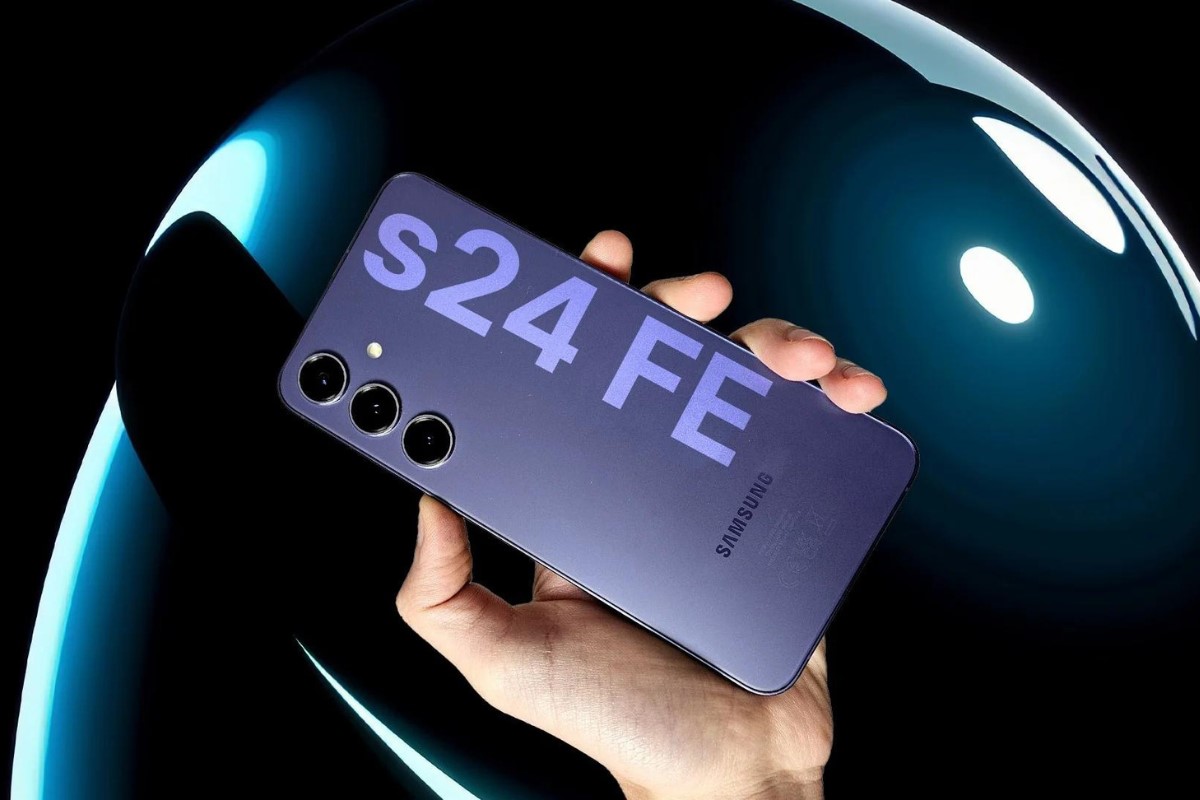 Galaxy S24 FE ganha estimativa de preço e possível período de lançamento