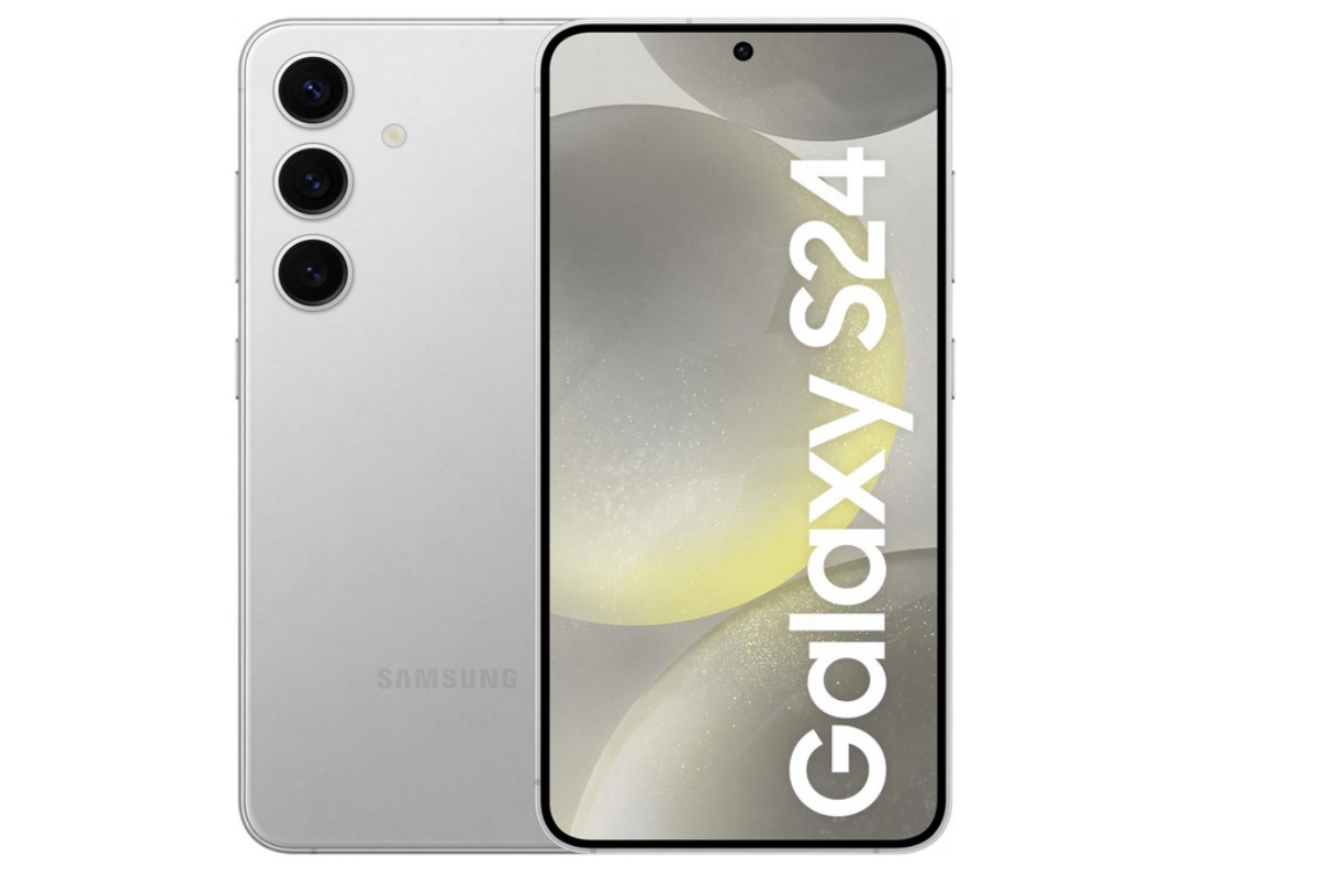 Acompanhe uma análise completa sobre o Galaxy S24
