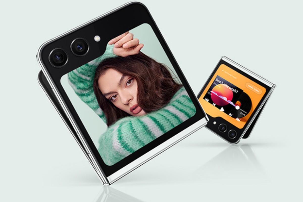 Descubra se vale a pena comprar o Galaxy Z Flip 5