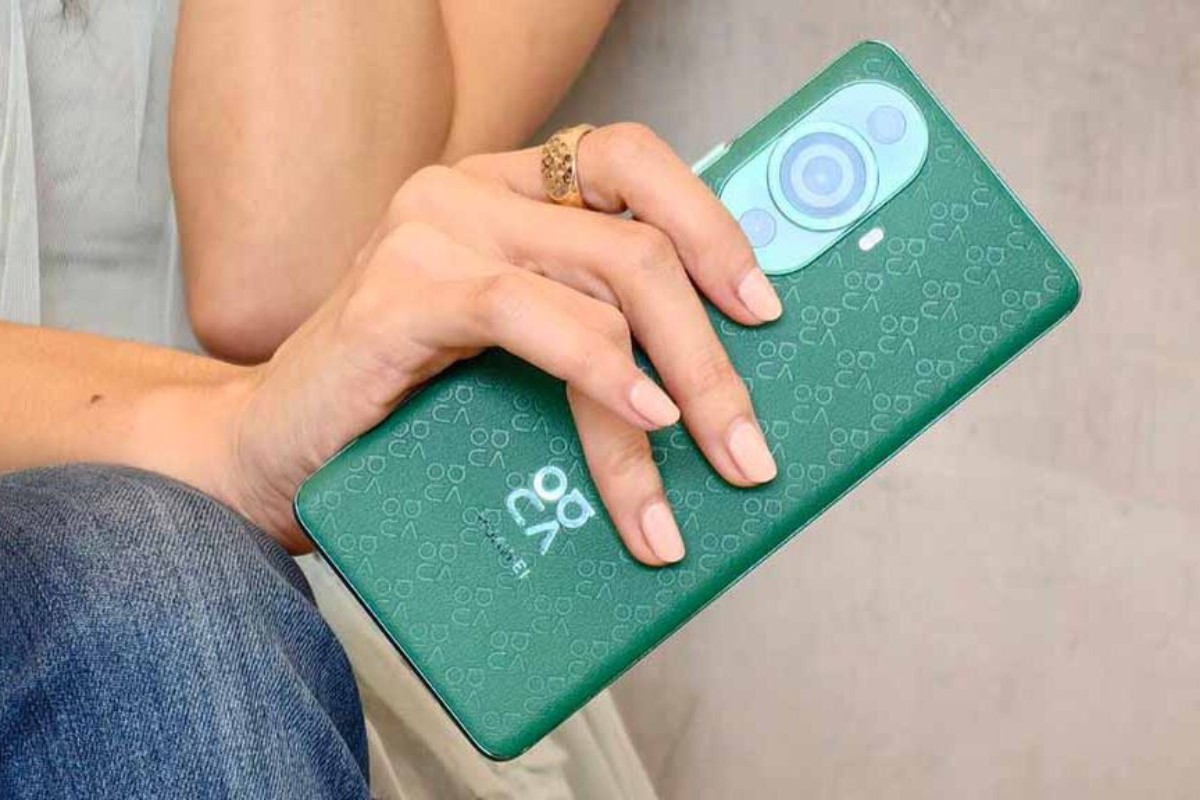 Linha Huawei Nova 13 pode ter sido adiada