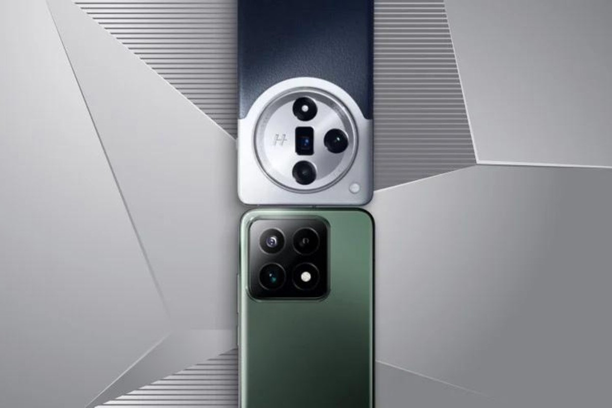 Linha OPPO Find X8 pode ter chipset Dimensity 9400