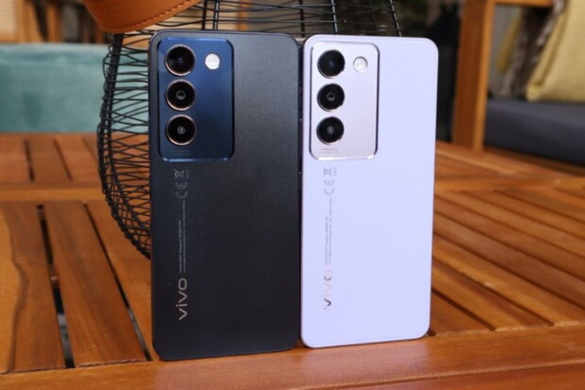 Linha Vivo V40 tem detalhes técnicos revelados