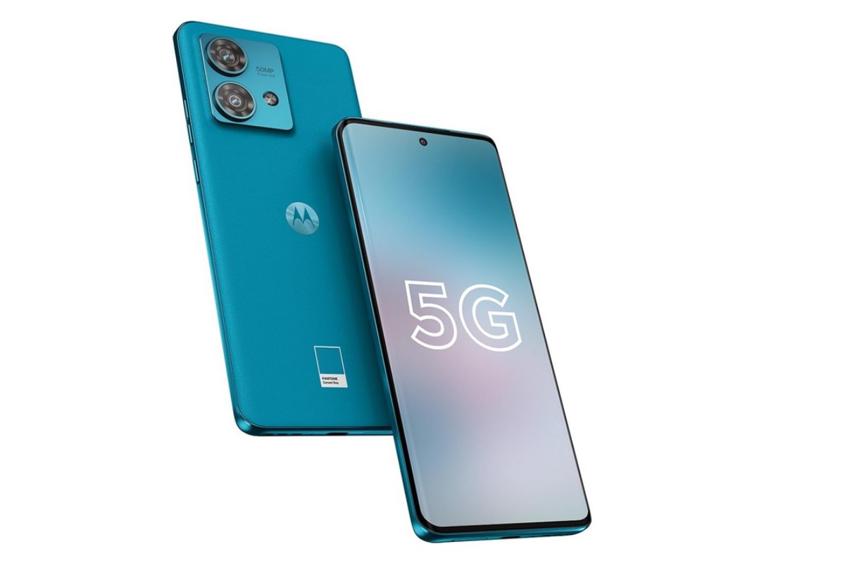 Veja se o Motorola Edge 40 é bom