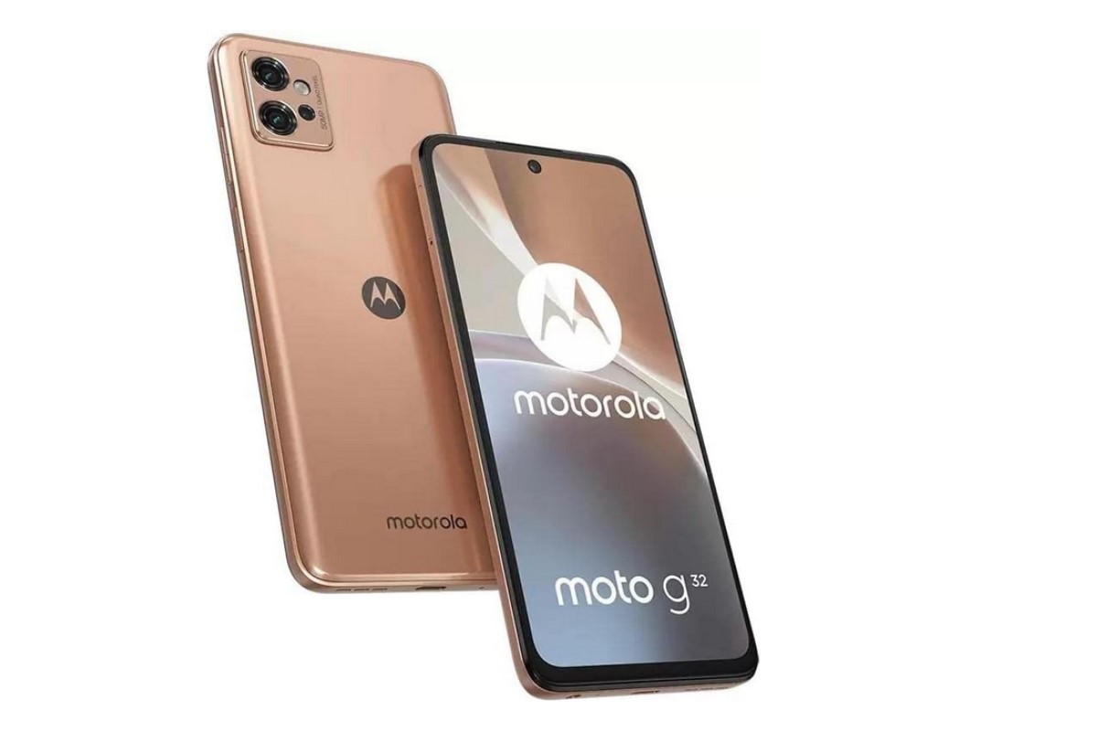 Descubra se o Motorola G32 é bom