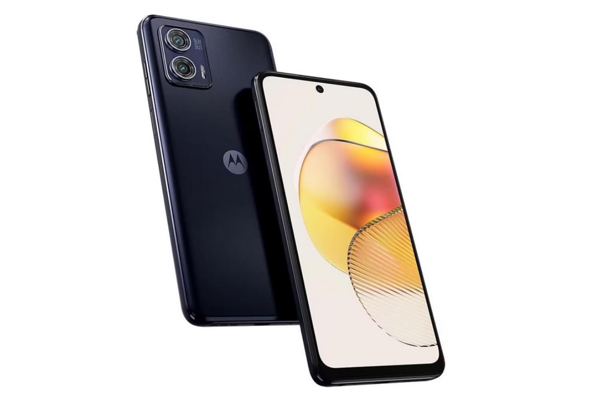 O Motorola G73 é bom?