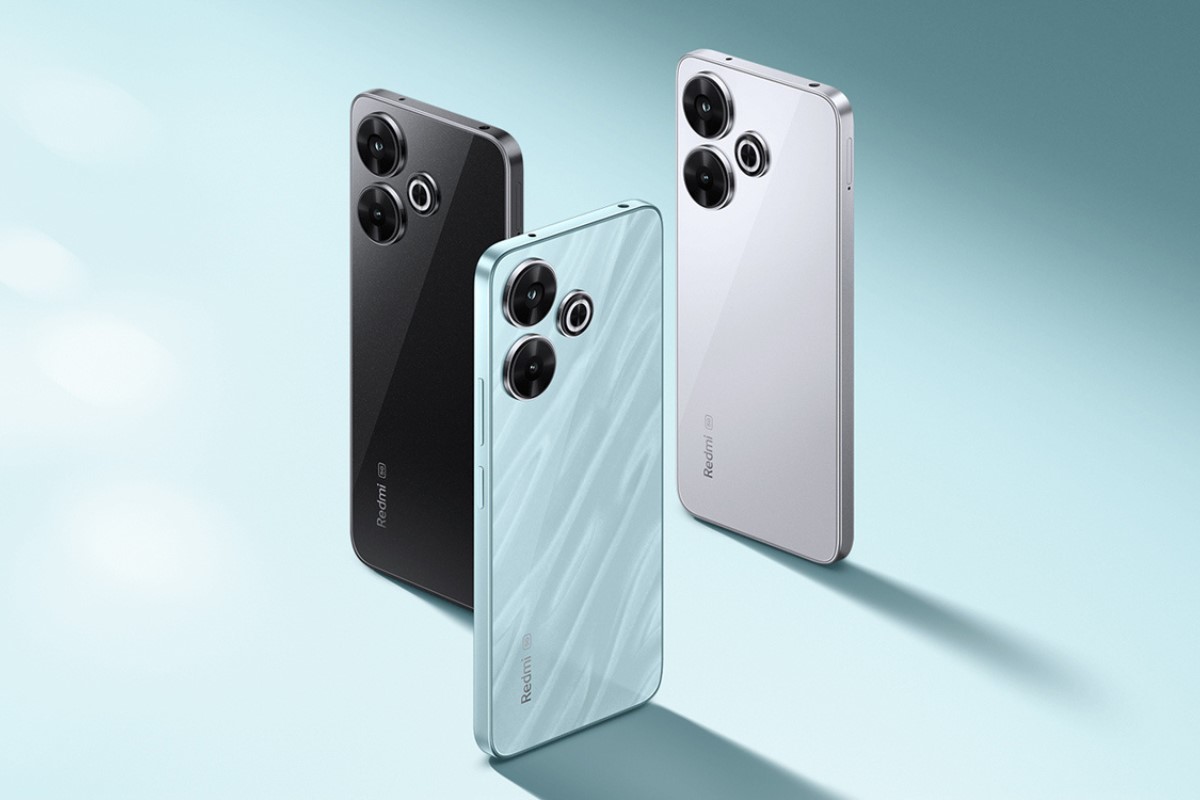 Celular POCO M6 Plus pode ter 12 GB de RAM