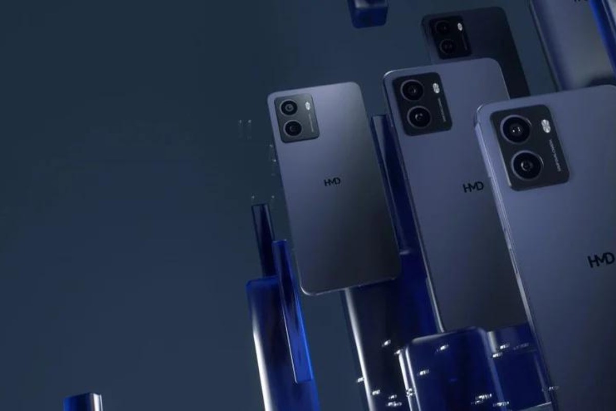 HMD lança o Pulse+ Business Edition