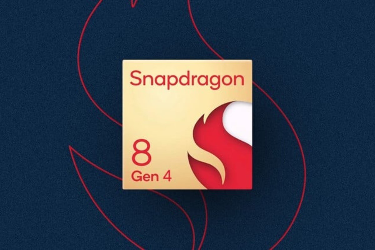Snapdragon 8 Gen 4 pode deixar celulares avançados mais caros