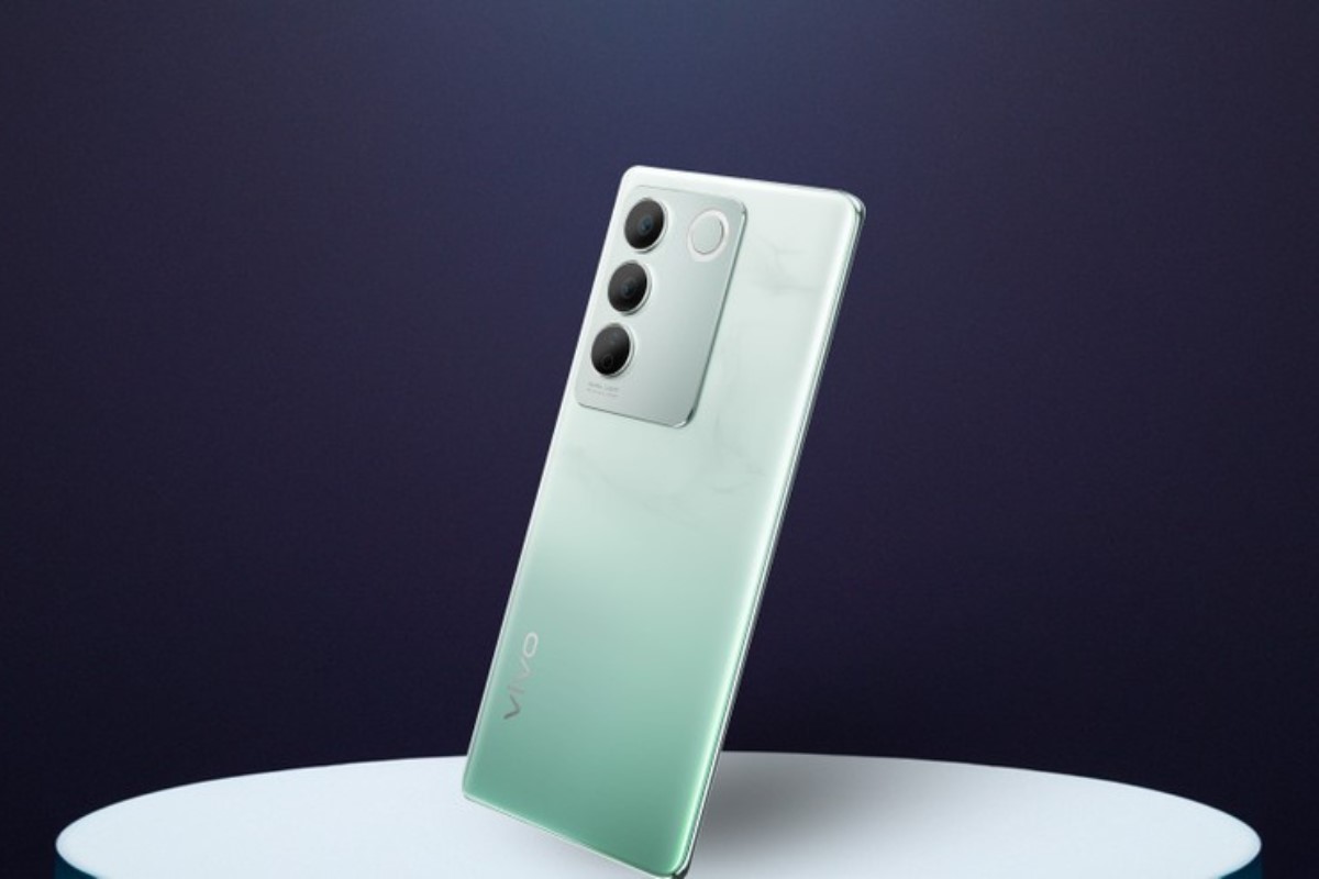 Linha Vivo S19 será lançado em breve com características avançadas