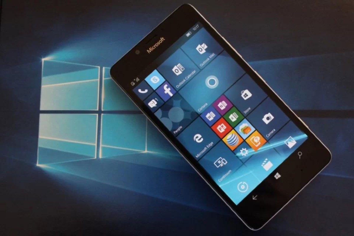 HMD Global pode relançar celulares abandonados da Microsoft