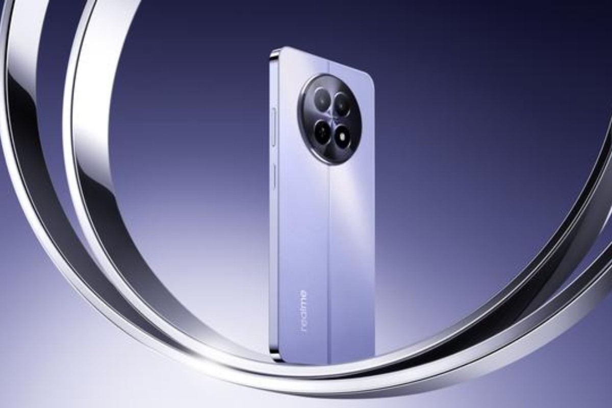 Celulares da linha Realme 12 5G ganham data de lançamento no Brasil