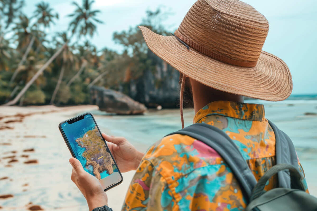 Melhores aplicativos de viagens para sua próxima aventura
