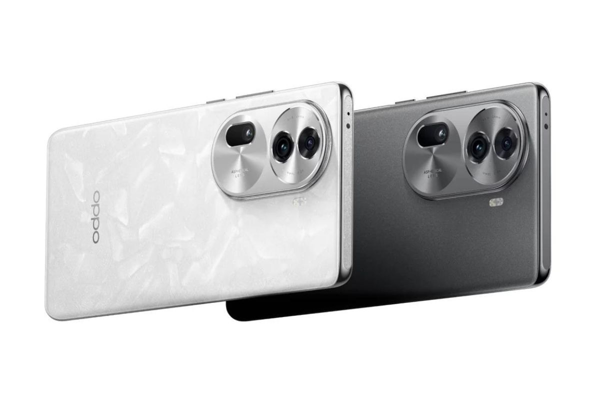Celular OPPO Reno 12 pode ter chip inédito da MediaTek