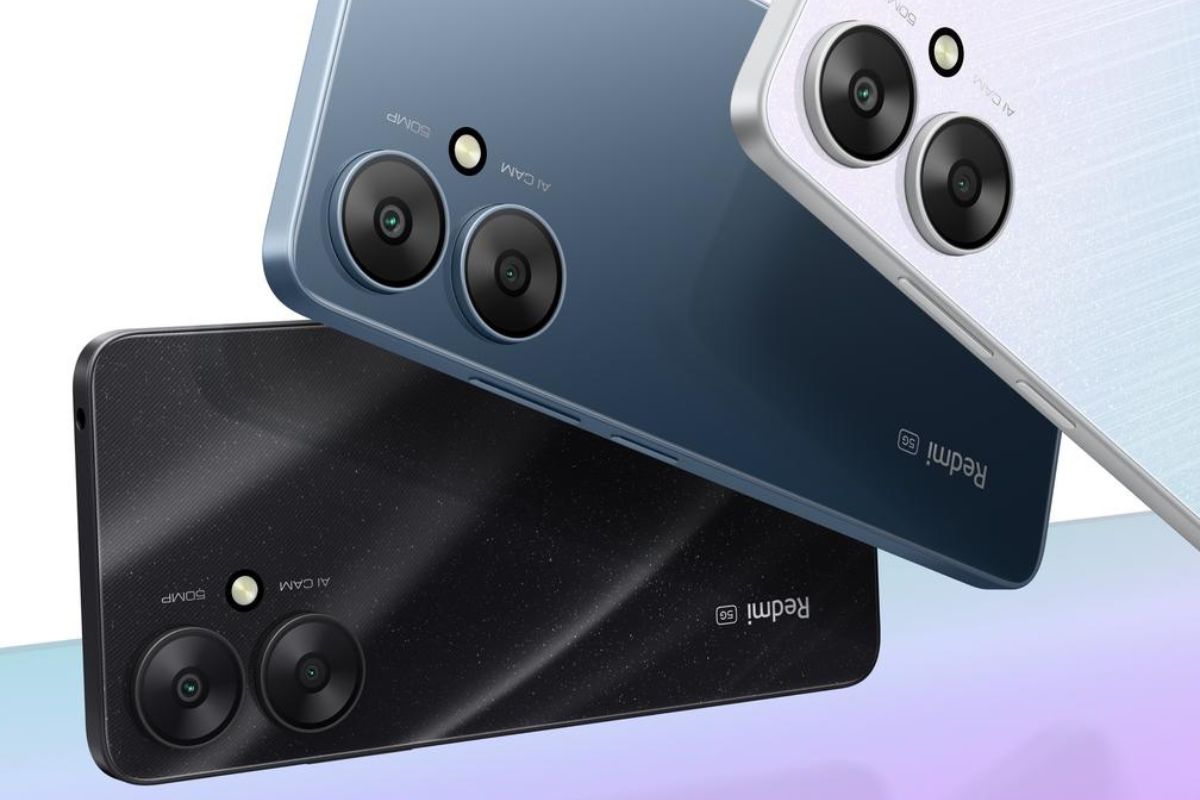 Xiaomi lança celular Redmi 13C 5G no Brasil