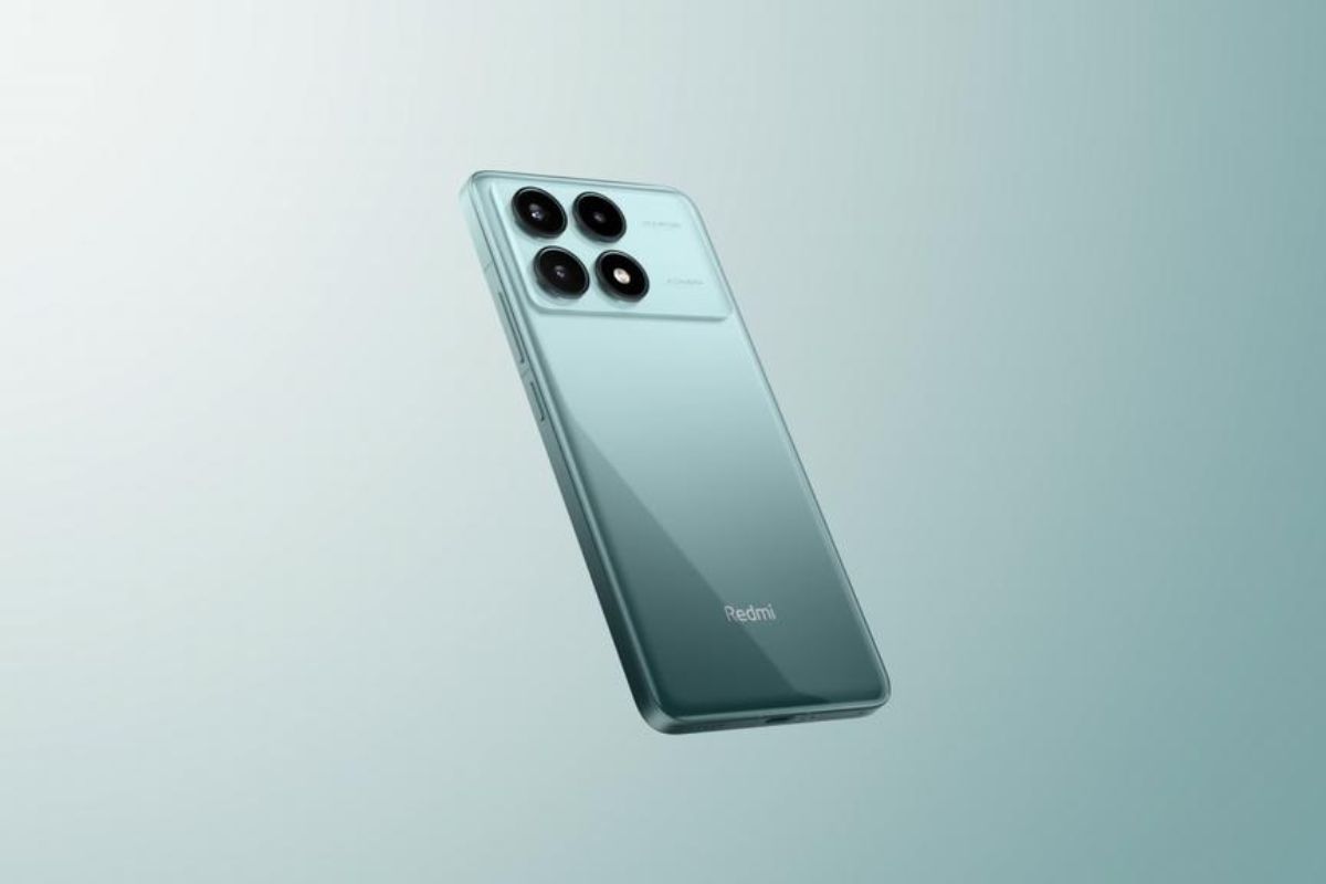 Poco F6 Pro chega com 16 GB de RAM