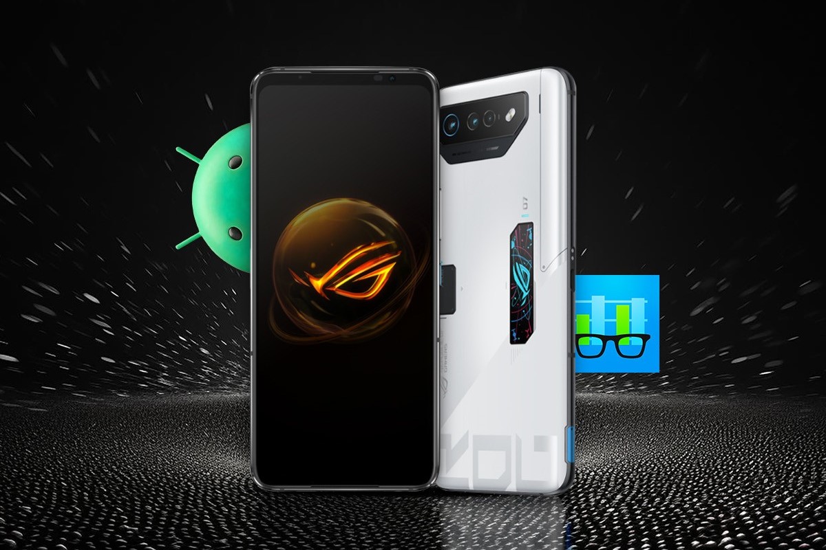 ROG Phone 8 já tem data de lançamento no Brasil
