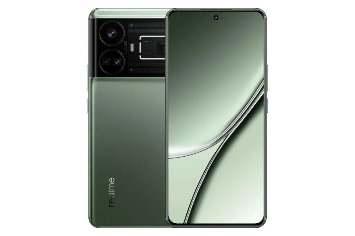 O Realme GT5 é uma boa opção de celular?