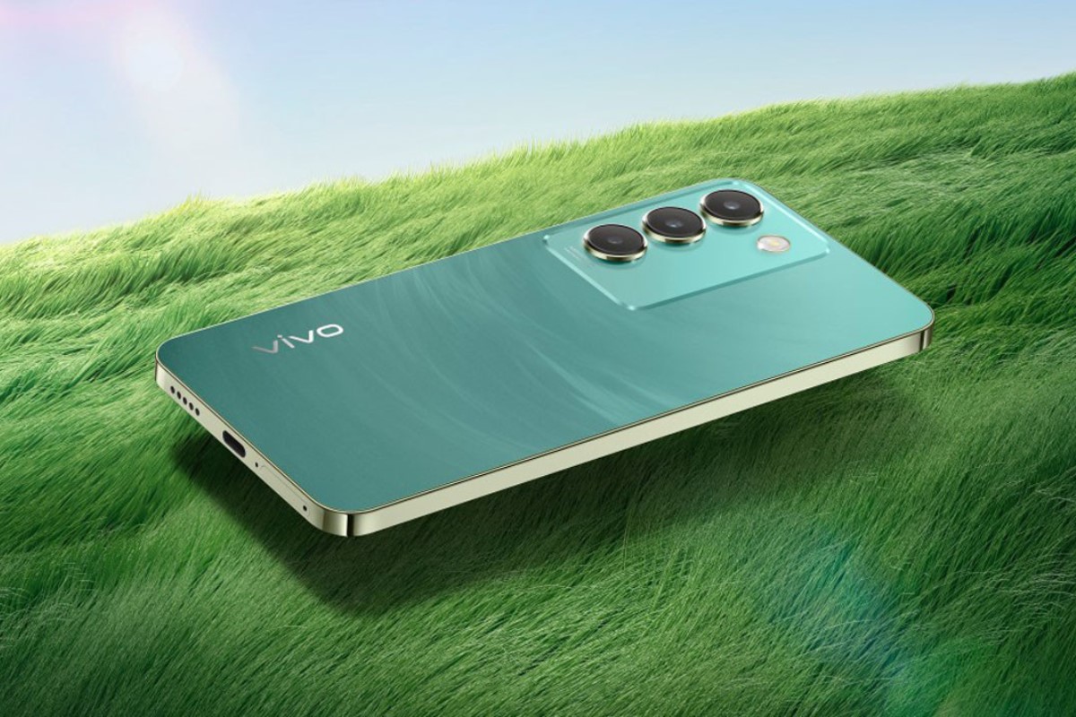 Celular vivo Y100 4G é oficializado no mercado