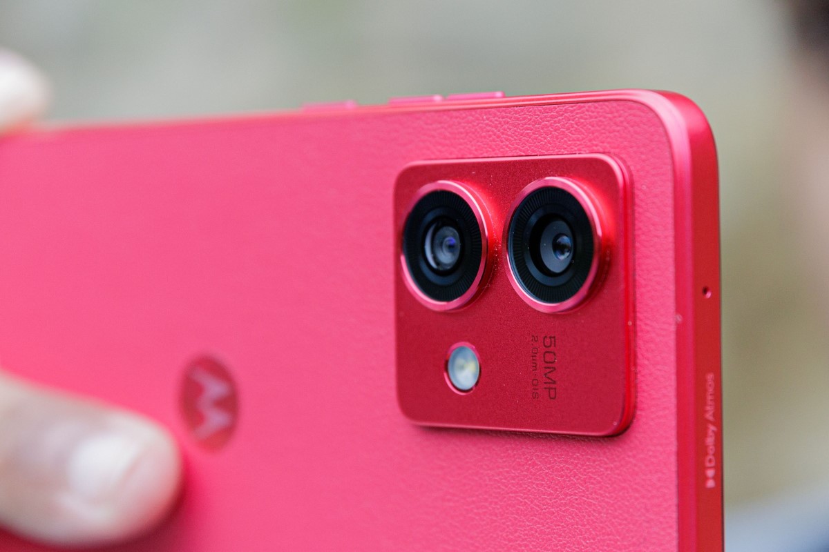 Celular Moto G85 5G pode ser lançado em breve