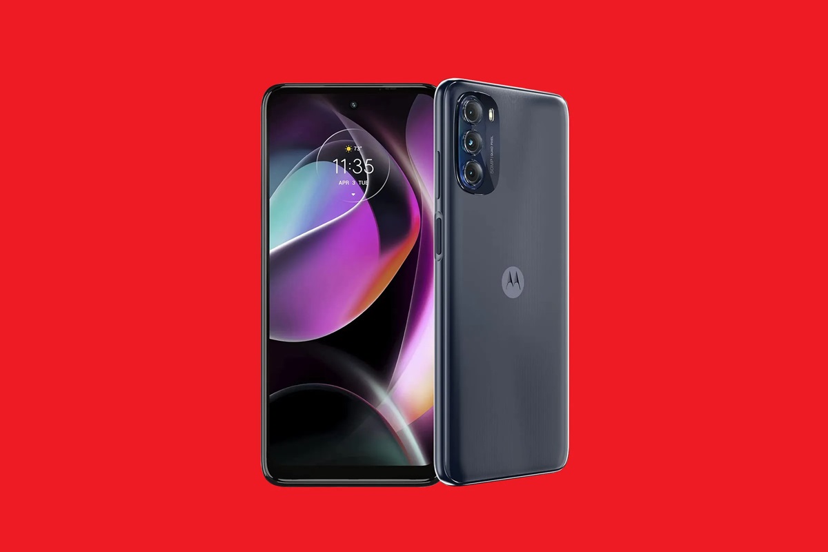 Motorola Moto G Stylus 2024 tem especificações vazadas