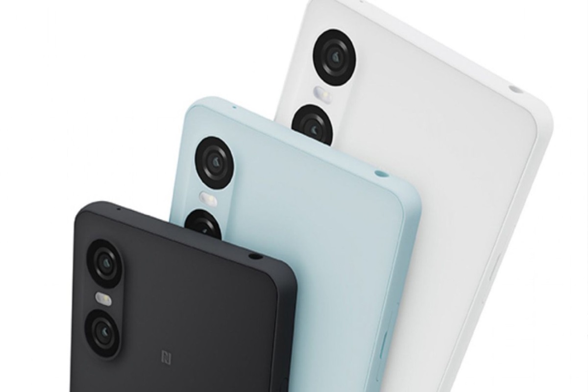 Sony Xperia 10 VI tem novas informações divulgadas