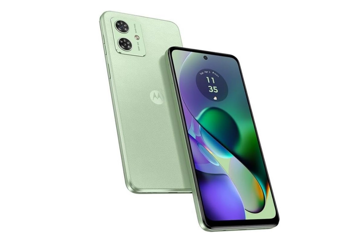 Veja se vale a pena comprar o Motorola G54