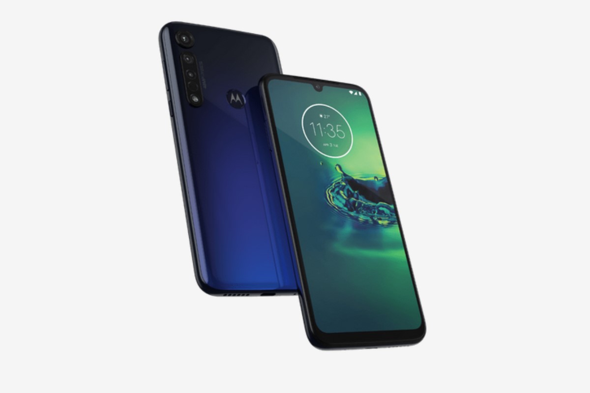 Veja se vale a pena comprar o Motorola G8 Plus