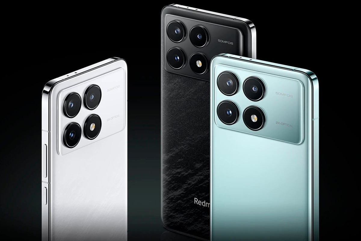 Novas informações sobre o celular Redmi K70 Ultra