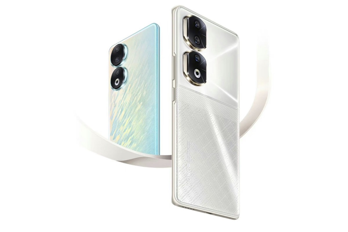 Honor 200 e 200 Pro têm especificações vazadas