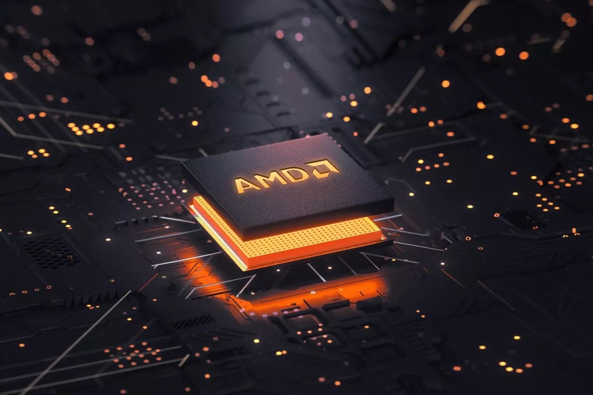 Samsung pode encerrar parceria com AMD em 2026
