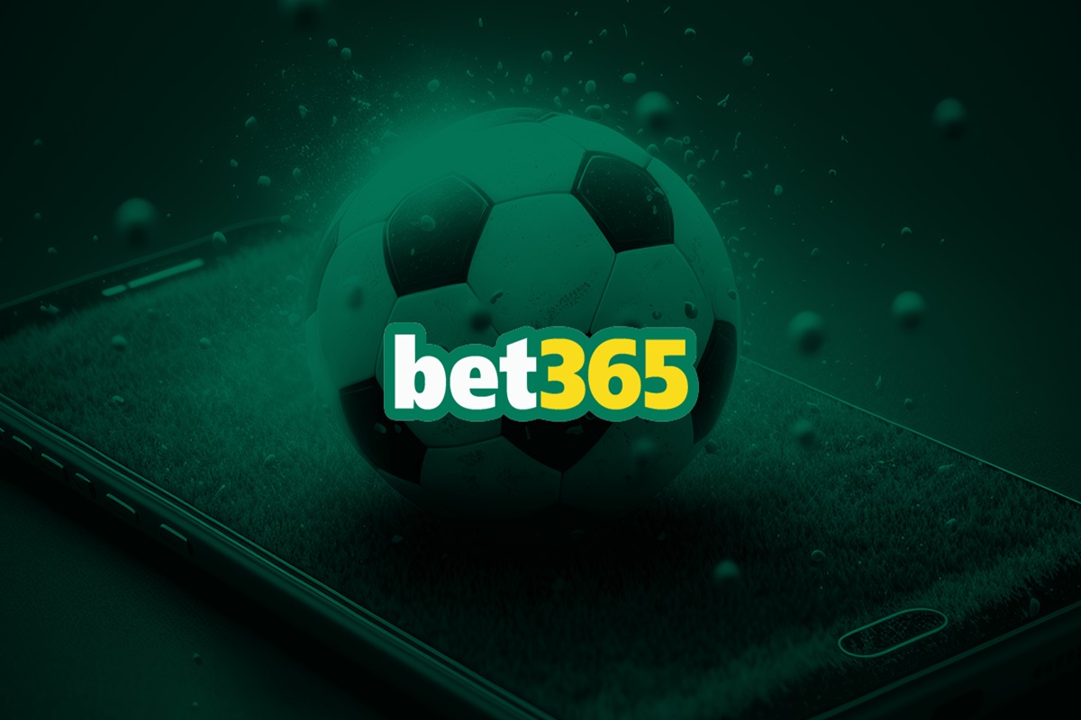 O app Bet365 é bom?