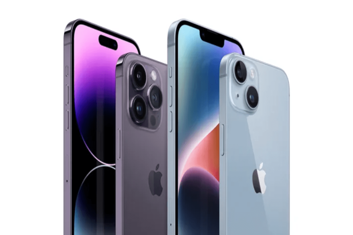 Confira o TOP 5 modelos de iPhone Pro Max