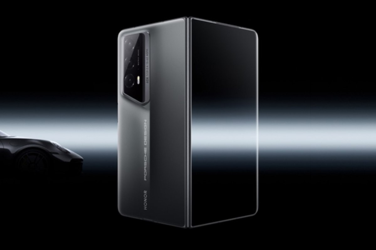 Honor pode lançar modelo de celular flip com design inédito