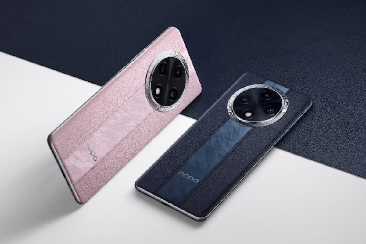 Celular OPPO F27 Pro Plus tem especificações vazadas