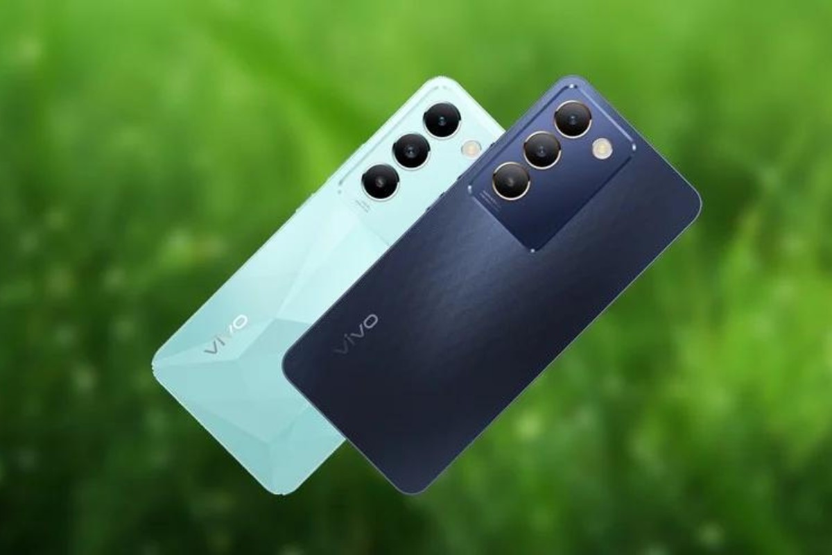Celular Vivo V40 Pro tem detalhes vazados