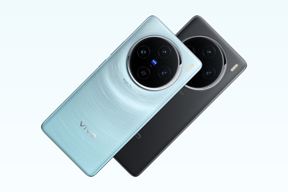 Celular Vivo X200 pode ser o primeiro do mundo com Dimensity 9400