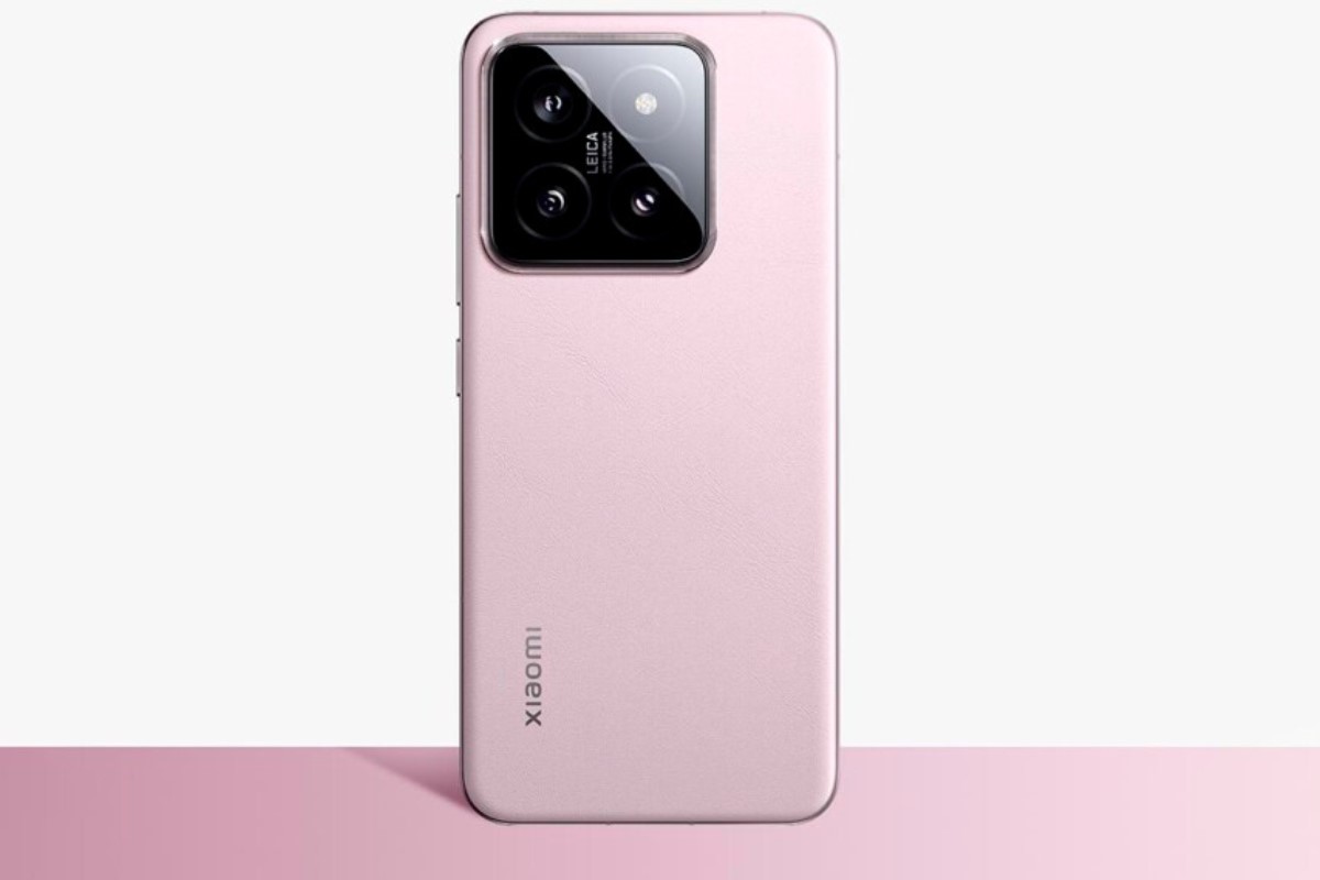 Celular Xiaomi 14 Civi tem ficha técnica e data de lançamento vazada