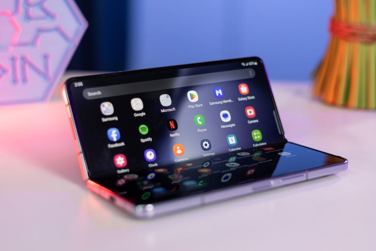 Galaxy Z Fold 6 Slim pode ser lançado sem S Pen