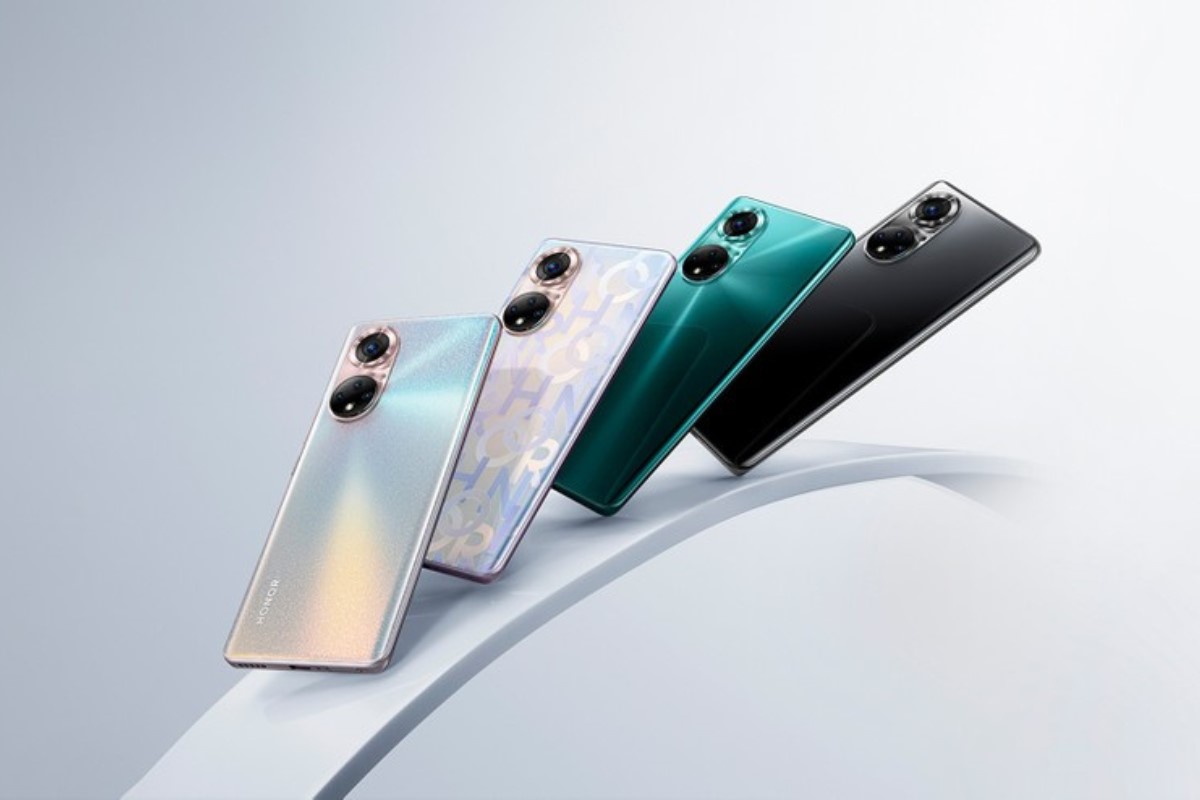 Linha Honor X60 pode ter bateria de 6.000 mAh