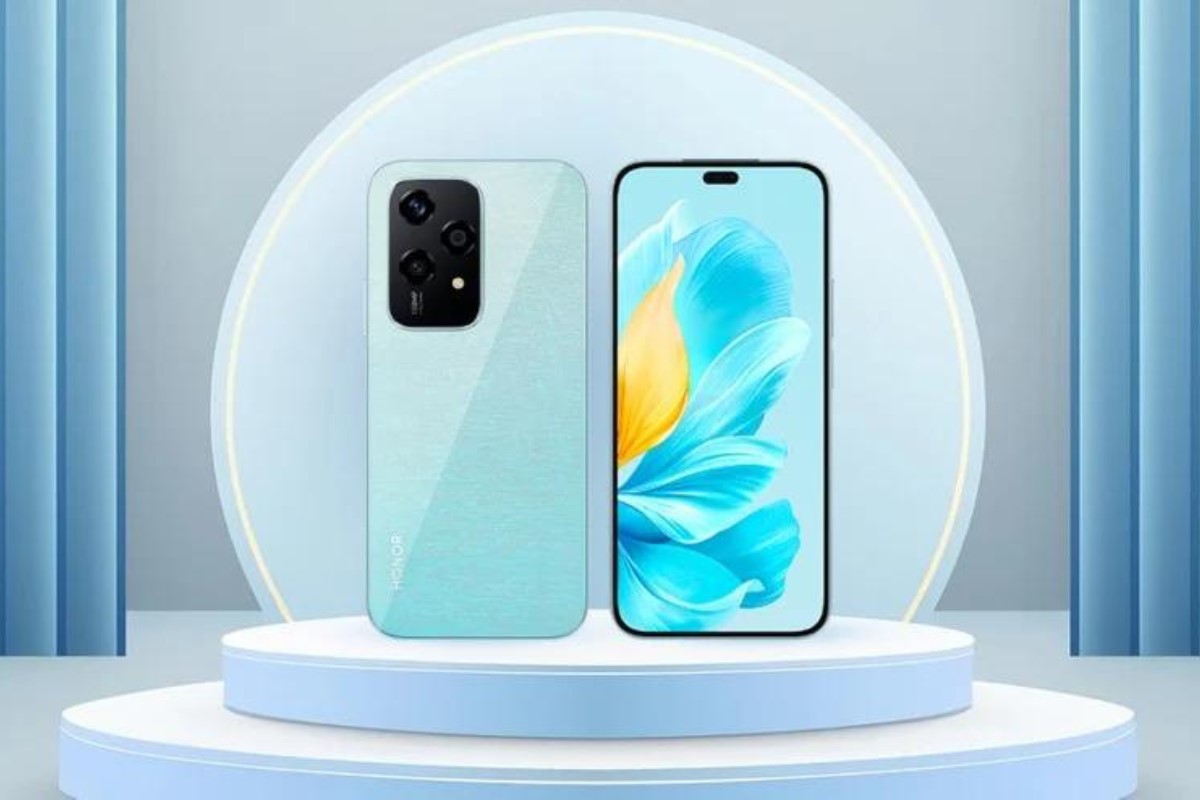 Novos Honor 200 e 200 Pro tem fichas técnicas reveladas