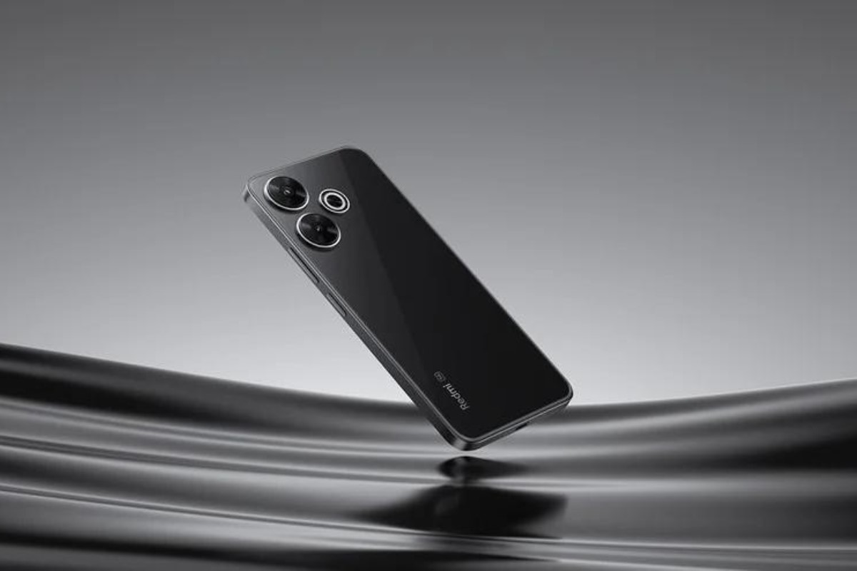 POCO M6 Plus 5G deve chegar em breve com especificações intermediárias