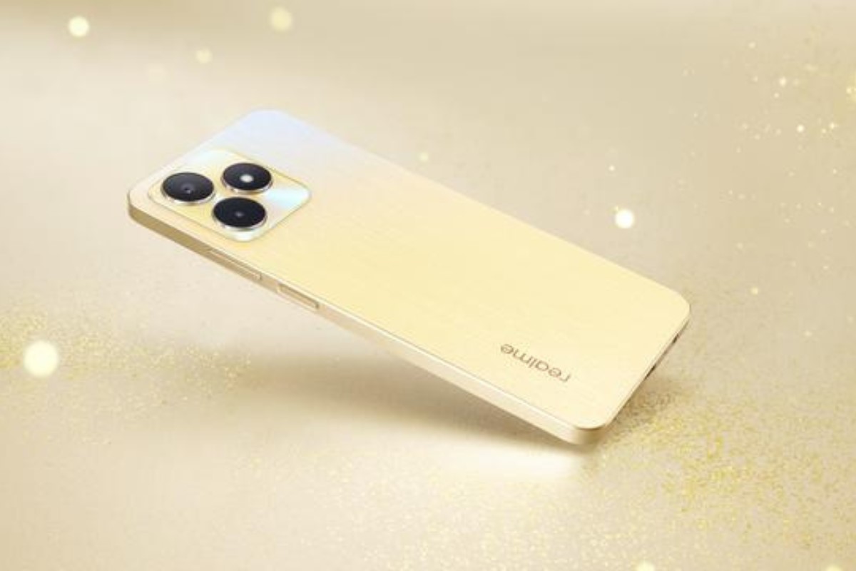 Realme C63 surge no Geekbench após receber certificações
